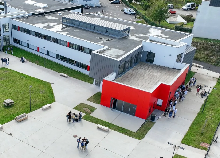 Enseignement Supérieur