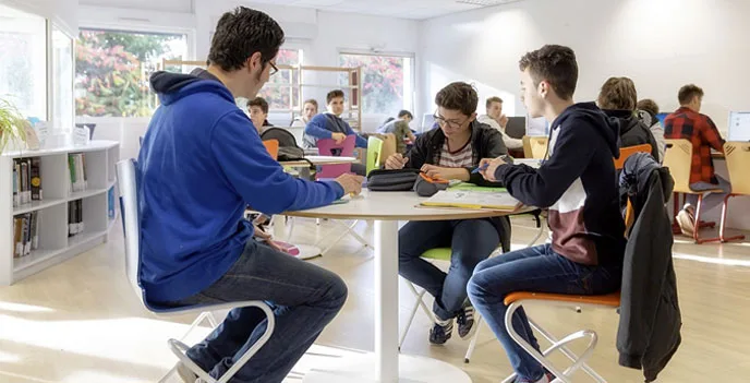 Lycée Professionnel