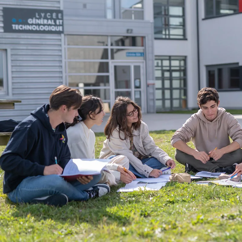Enseignement Supérieur
