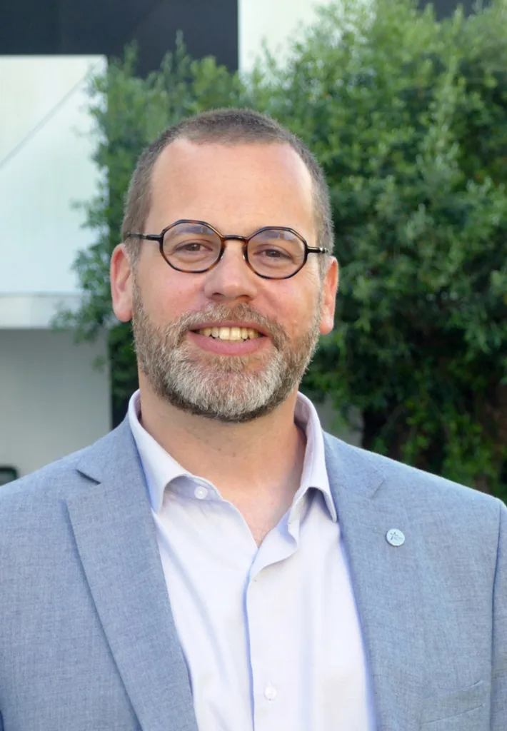 Pierre Rampini, Directeur